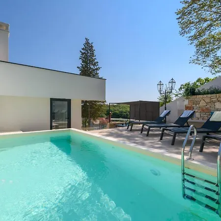 Villa Barmel Ii