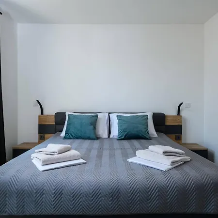 Vila Barmel Ii Vintijan