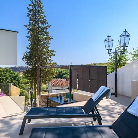 Villa Barmel Ii *