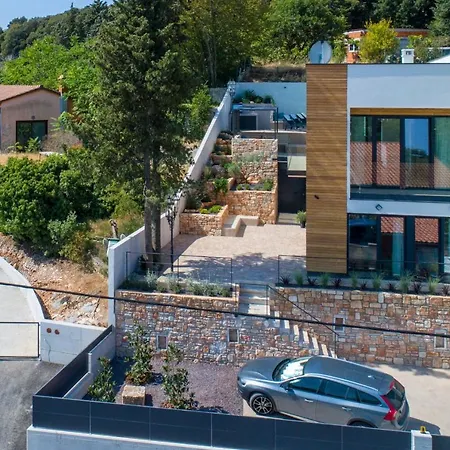 Villa Barmel Ii *