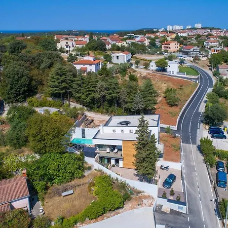 Villa Barmel Ii