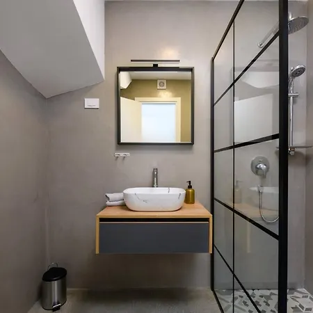 Barmel Ii Vila Vintijan