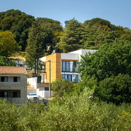 Barmel Ii Villa