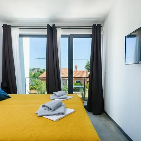 Barmel Ii Villa *