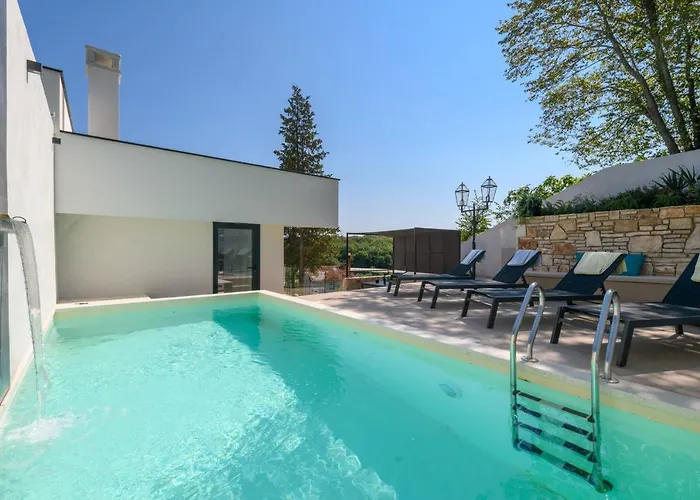 Vila Barmel Ii