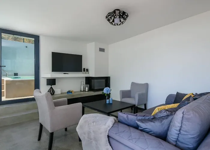Vila Barmel Ii Vintijan