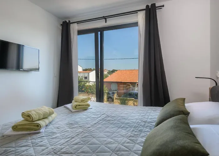 Vila Barmel Ii