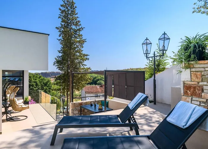 Vila Barmel Ii *