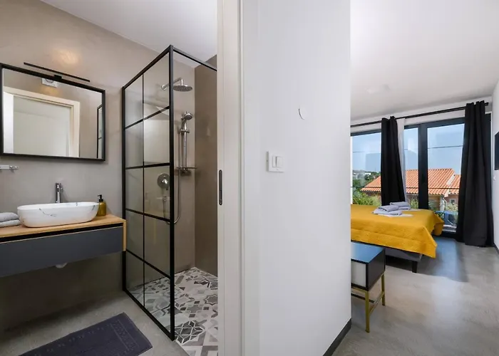 Vila Barmel Ii