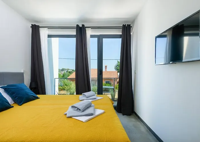 Barmel Ii Vila *