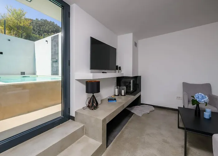 Vila Barmel Ii *
