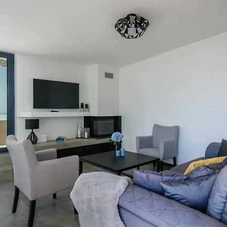 Villa Barmel Ii Vintijan