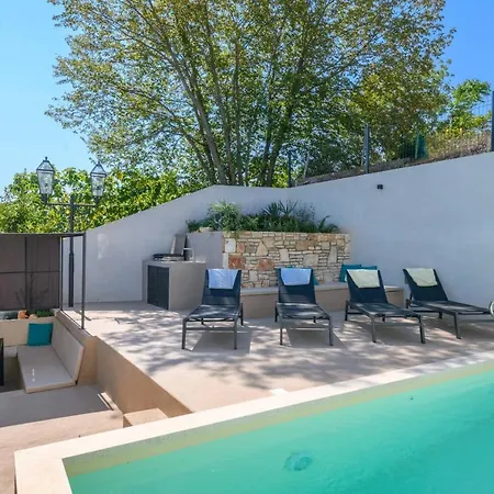 Villa Barmel Ii Vintijan